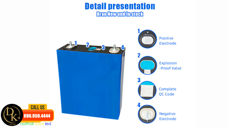 nằm lòng các ưu điểm sản phẩm của led dk