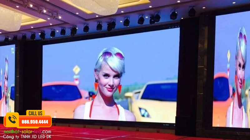 màn hình chất lượng và đội ngũ lắp đặt giàu kinh nghiệm tại hà nội