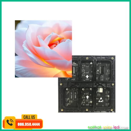 thi công màn hình P3 giá rẻ