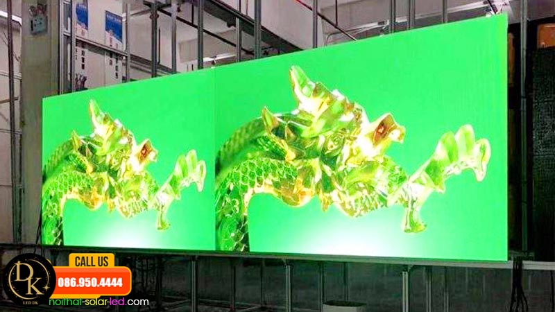 Ứng dụng đa dạng sản phẩm: bar, karaoke, hội nghị, sự kiện, giáo dục...