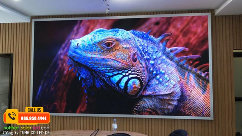 Led D3 thích ứng, đáp ứng tốt cho nhiều dạng công trình