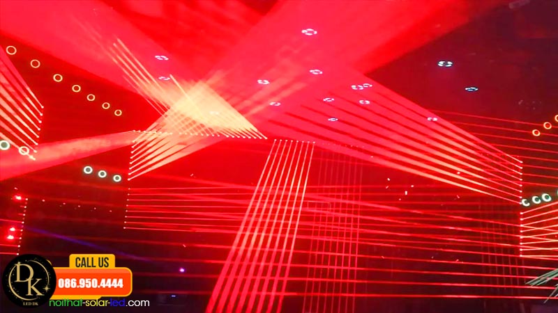 Các bước lắp đặt đèn LED uy tín, chuyên nghiệp của led dk