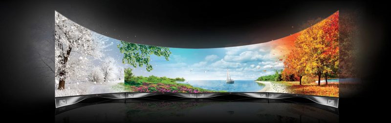 Thi công màn hình led quán karaoke, bar tại hà nội vô cùng cần thiết