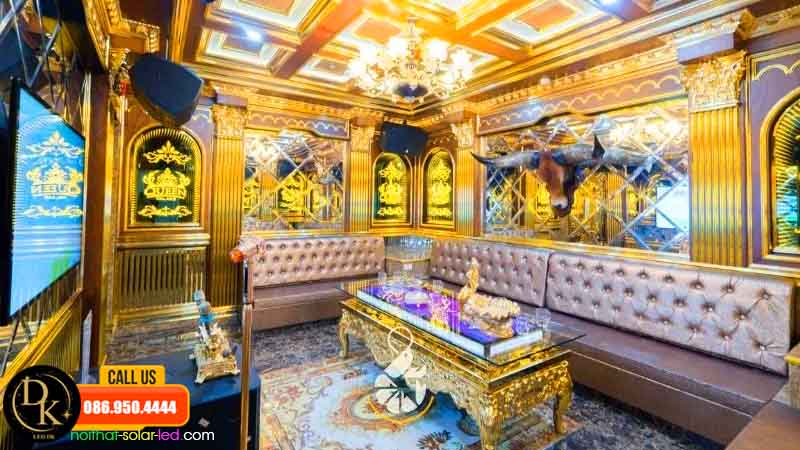 đánh giá ưu điểm dịch vụ Karaoke kết hợp nhà hàng.