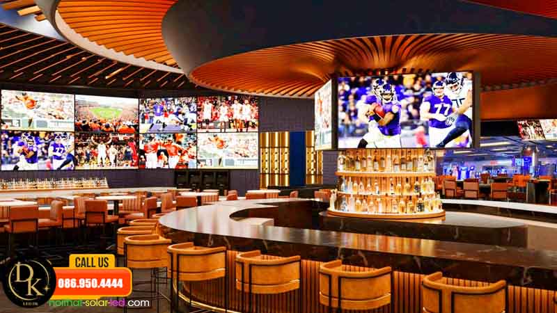 câu hỏi và giải đáp tư vấn về lắp đặt màn hình led hà nội