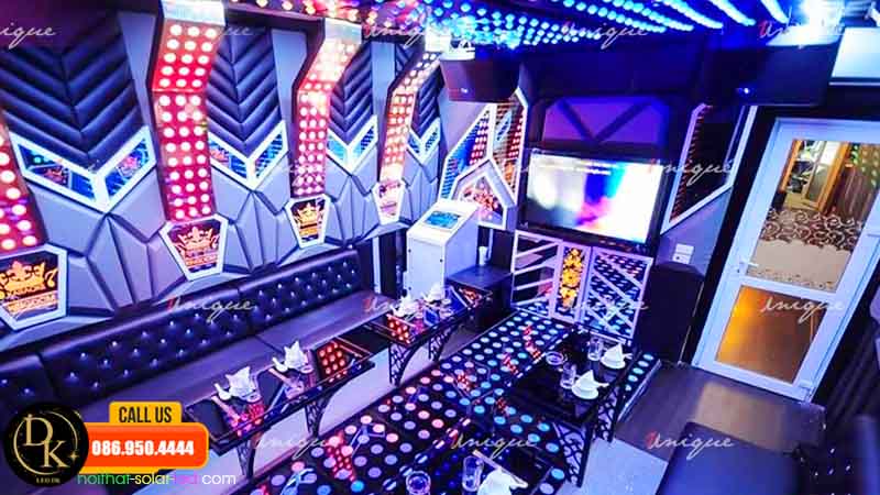 thi công màn hình LED tại phường Hoàn Kiếm, Hà Nội được ưa chuộng