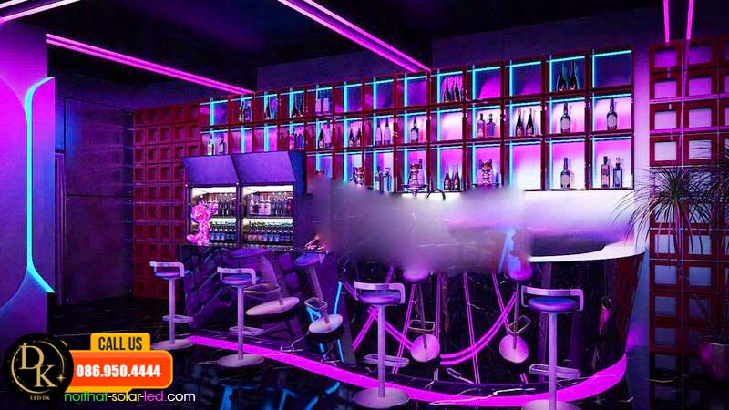 quy trình thi công màn hình led ở hà nội uy tín, giá rẻ