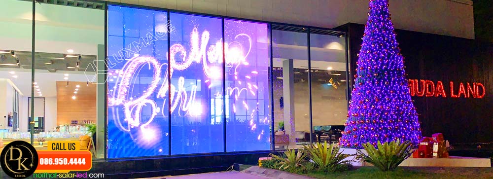 cam kết tư vấn kỹ càng, lắp đặt màn hình led chuyên nghiệp