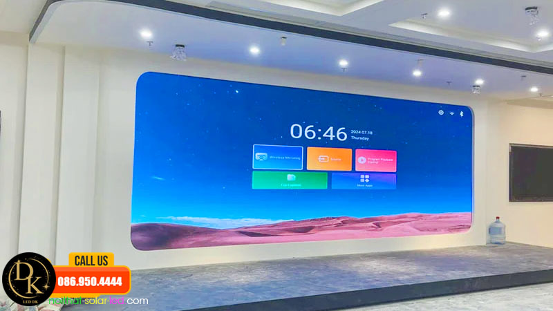 công ty tnhh xây dựng DK tư vấn khách hàng kỹ càng