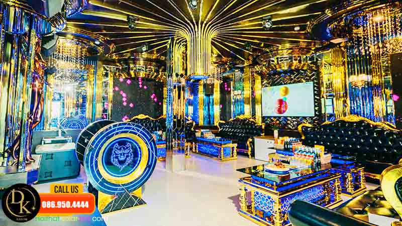 Vì sao khách hàng hà nội phải chọn nhà thầu thi công uy tín