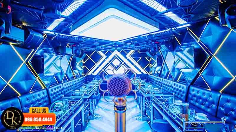 Lý do khách hàng lựa chọn dịch vụ của công ty tnhh xây dựng led dk