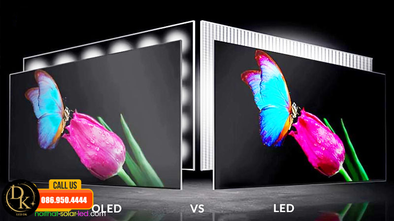 Biết cách lựa chọn màn hình led để linh hoạt phù hợp