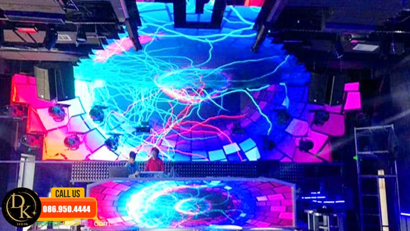 phương pháp tối ưu cách chọn màn hình led ở hà nội