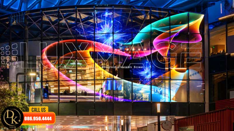 Nếu cần đơn vị lắp đặt màn hình led cho quán bar, karaoke - liên hệ led dk