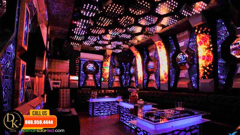 hướng dẫn cách chọn tần số màn led tại hà nội