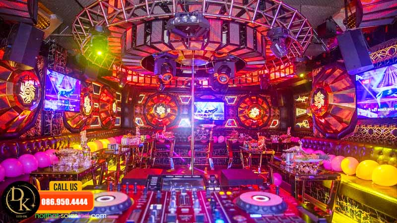 Vì sao quán giải trí luôn thích màn hình led các cỡ như 2.5, 1.8...