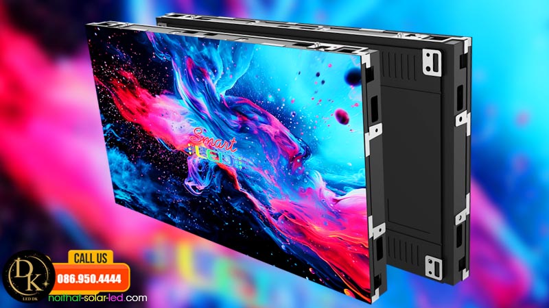 Đánh giá nhu cầu lắp đặt màn hình led hà nội