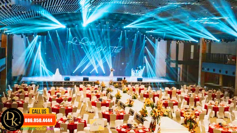 Các bước từ khảo sát, tư vấn đến thiết kế - lắp đặt