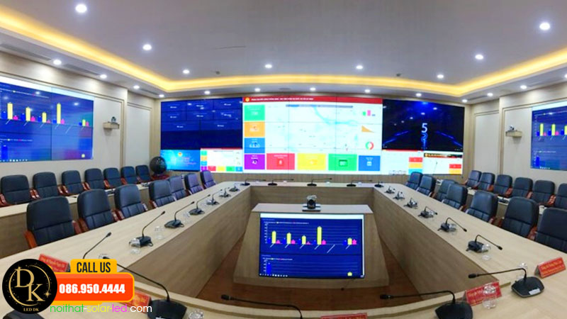 So sánh về độ phân giải và điểm ảnh