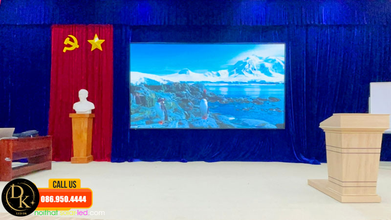 các bước chọn loại màn hình phù hợp nhất