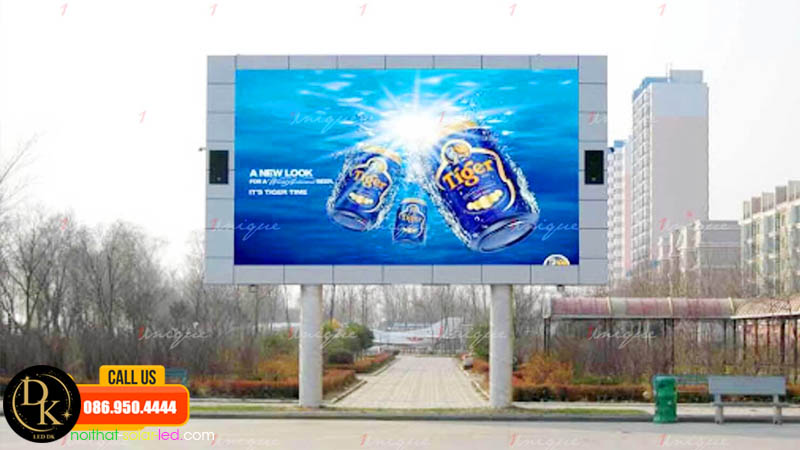 dịch vụ giá rẻ, chuyên nghiệp của công ty tnhh xây dựng led dk ở miền bắc