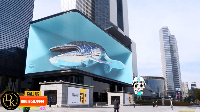 đánh giá xu thế công nghệ màn hình led trong năm 2026 về sau