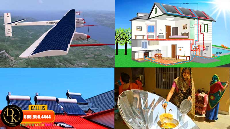 Lắp đặt năng lượng điện mặt trời được ưa chuộng trên quy mô quốc tế