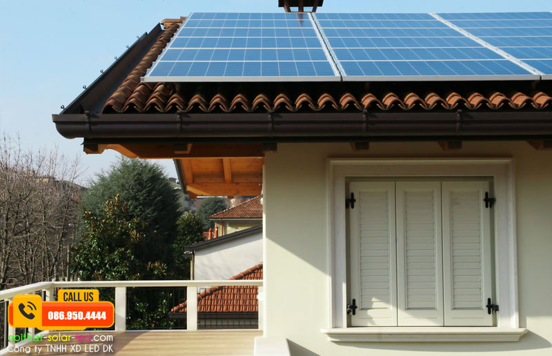 Đơn vị thi công trọn gói với nhiều năm kinh nghiệm