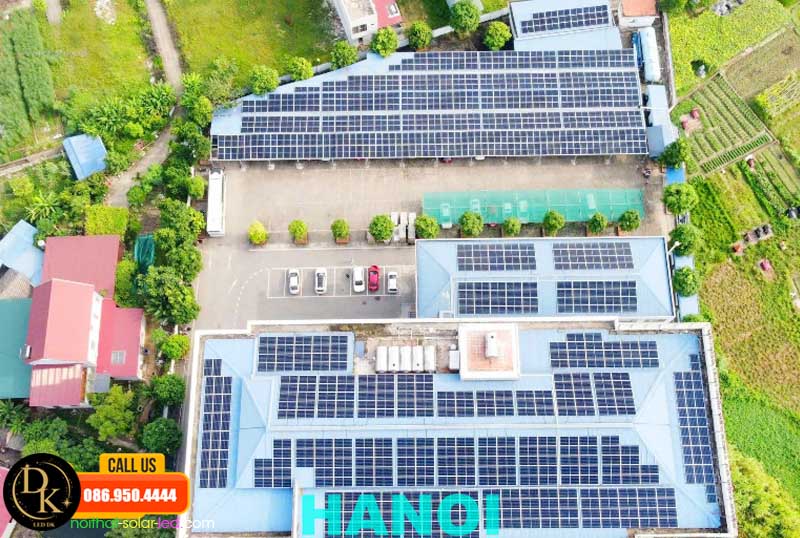 LED DK mang đến đội ngũ chuyên nghiệp, tối ưu chi phí