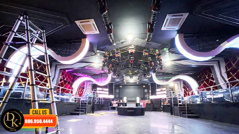 quy trình thi công chuyên nghiệp, báo giá trọn gói