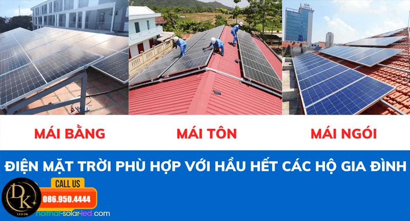 Thi công lắp đặt tấm pin năng lượng mặt trời cần những gì