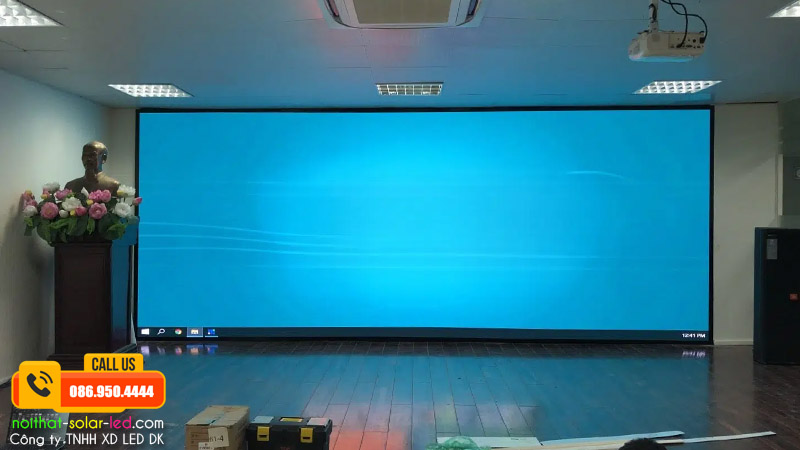 Vị trí lắp đặt và chất lượng tạo nên mức giá phù hợp