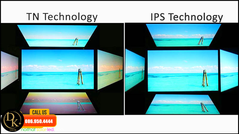 Tổng quan khái niệm tổng quát về loại màn hình led hiện đại tại hà nội