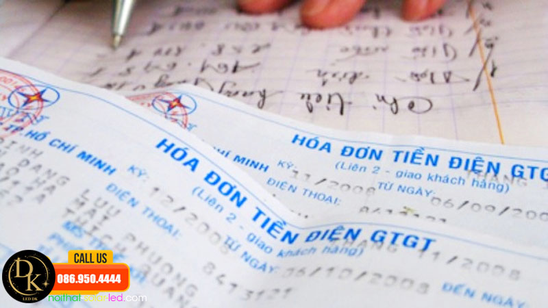 Giảm được nhiều tiền điện nếu chuyển đổi sang năng lượng tái tạo solar energy