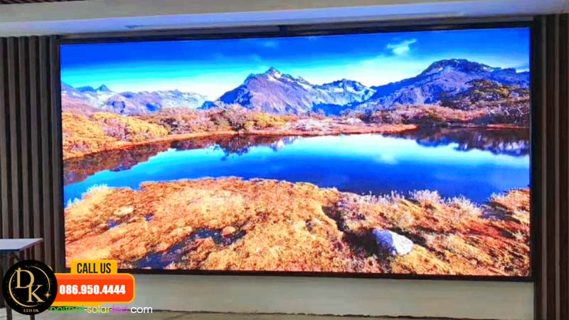 Các lỗi lắp đặt & cấu hình xử lý hình ảnh