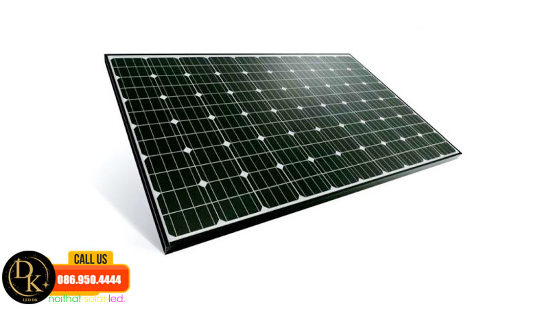 Nên sử dụng tấm pin Mono hay Poly cho hệ năng lượng mặt trời?