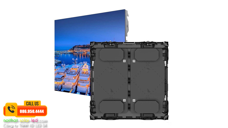 Ưu điểm vượt trội khi lắp đặt và sử dụng màn hình led ở hà nội