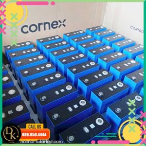 cell pin Cornex 314Ah 3.2V giá tốt tận gốc
