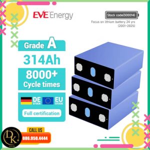 cell pin eve tại việt nam uy tín