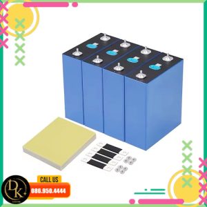 cell pin eve tại công ty led dk