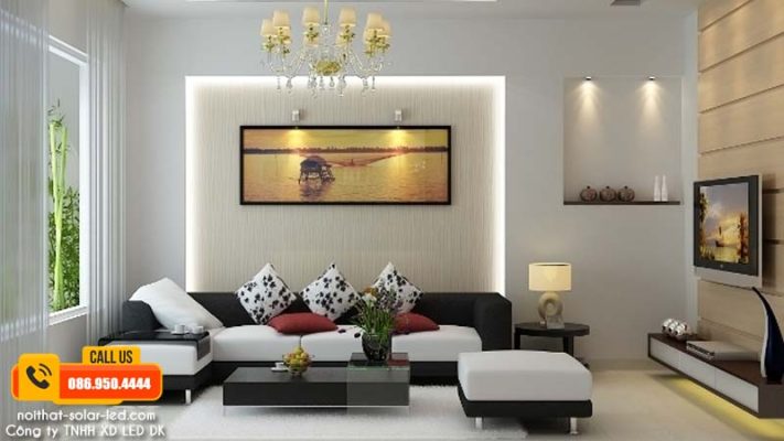 Các lưu ý khi lắp đặt LED cho các công trình tại Hà Nội