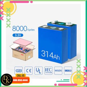 sản phẩm cell pin dung lượng cao