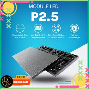 thi công màn hình led cho karaoke