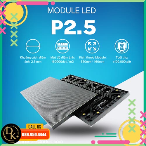 thi công màn hình led cho karaoke