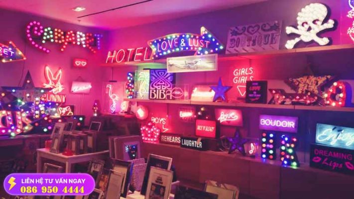 Vì sao mọi người lựa chọn đèn led cho phòng trong nhà