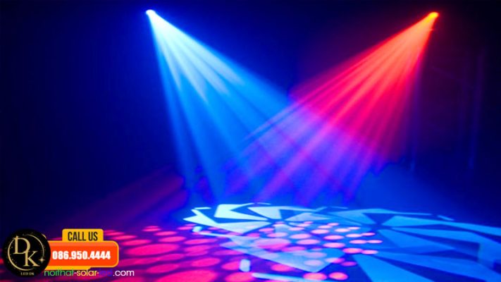 công ty TNHH led dk là đối tác uy tín tại hà nội và miền bắc