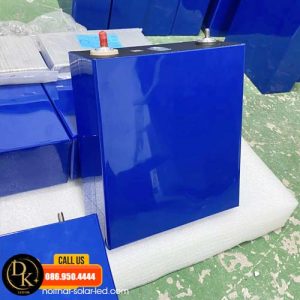 nhà cung cấp cell pin hàng đầu tại hà nội