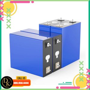 Đơn vị cung cấp cell pin uy tín