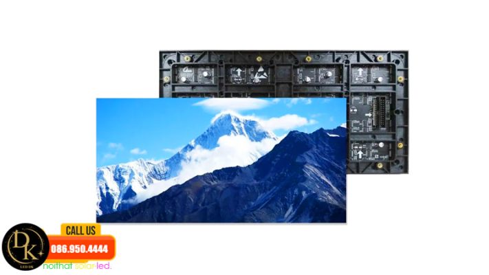 Tìm hiểu doanh nghiệp thi công led cho bar, karaoke