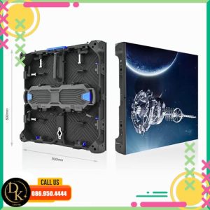 sản phẩm màn hình led của LED DK